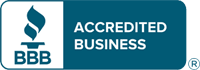 Better Business Bureau rated