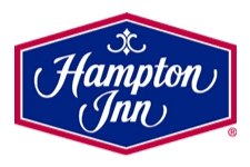 Hospitality industry security for hotel Hampton Inns
