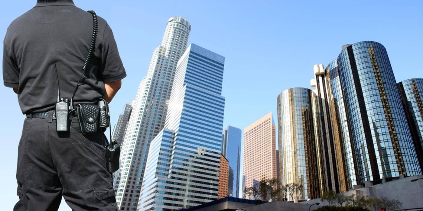 Atlanta Security Services for Business Security and Personal Protection Services